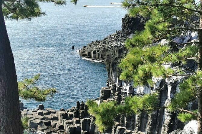Jeju Cruise Ship gangjung Port PRIVATE tour for all group sizes - FAQ