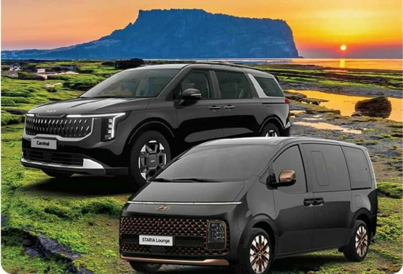 Jeju: Customized Private Vehicle Day Tour - Why Choose a Private, Customizable Tour in Jeju?