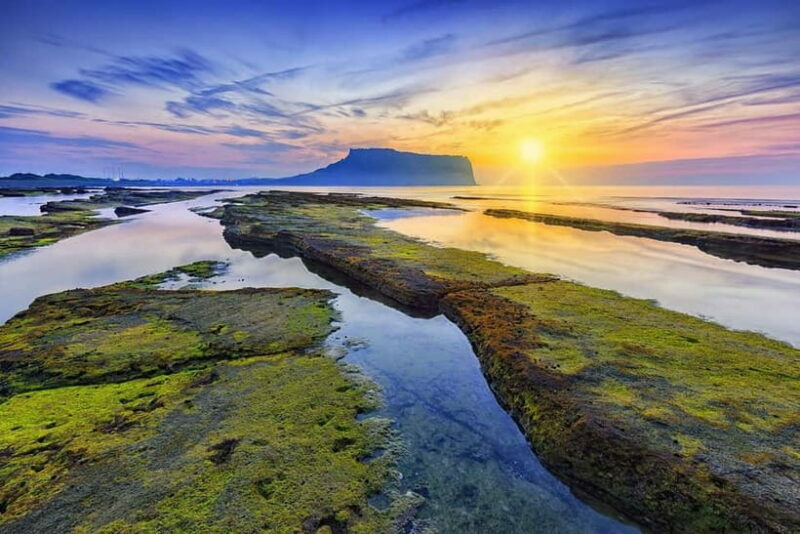Jeju: Customized Private Vehicle Day Tour - What You Can Expect from the Tour