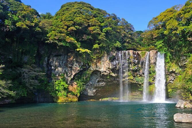 Jeju Day Tour for Cruise Guests - The Itinerary in Detail: What You Can Expect