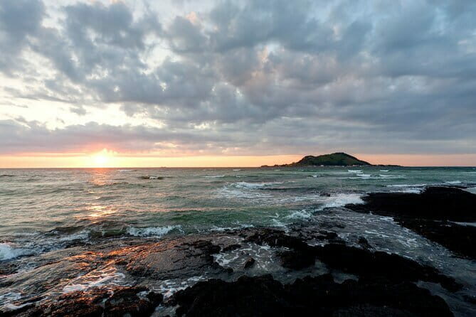 Jeju Day Tour for Cruise Guests - Transport, Pricing, and Overall Value