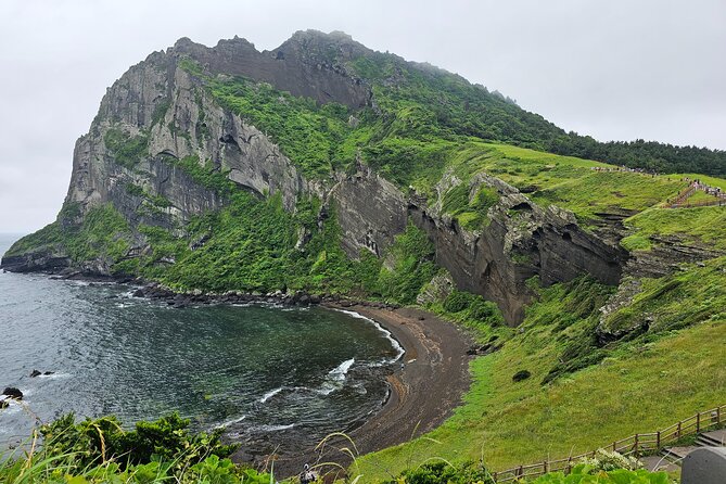 Jeju Day Tour - World Heritage & UNESCO - Itinerary From Jeju City