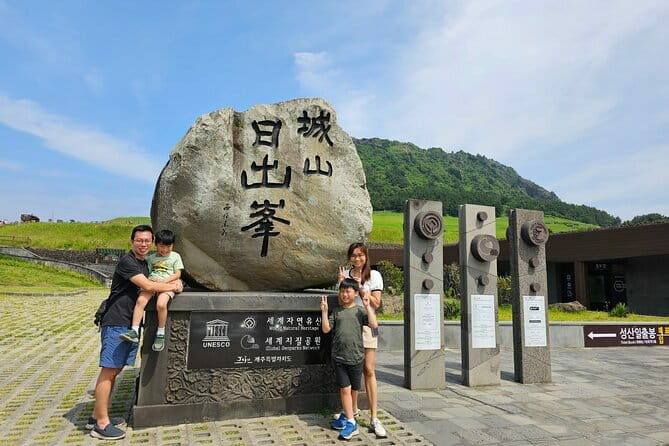 Jeju Eastern Cultural Exploration Day Tour - Final Thoughts