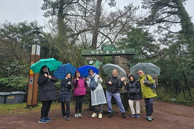 Jeju Eastern Cultural Exploration Day Tour - FAQ: Your Practical Questions Answered