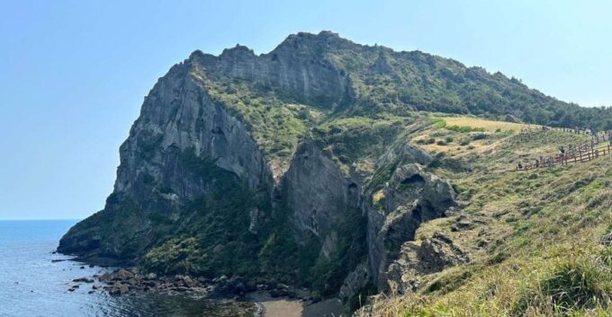 Jeju: Eastern Jeju Highlights Day Tour - Important Information