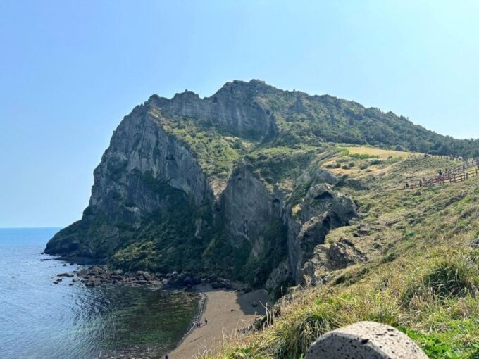 Jeju: Eastern Jeju Highlights Day Tour - Frequently Asked Questions