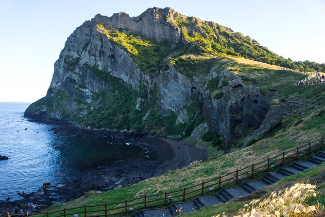 Jeju Eastern Must Visit Unesco Bus Tour - Traveler Feedback