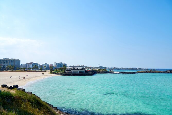 Jeju Eastern Must Visit Unesco Bus Tour - Contact Information