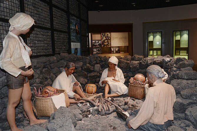 Jeju Eastern Must visit Unesco Spots Join In Tour - Introduction: An Authentic Jeju Experience in a Day