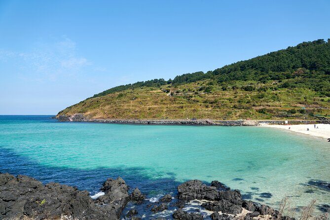 Jeju Eastern Must visit Unesco Spots Join In Tour - Practical Details and Tips