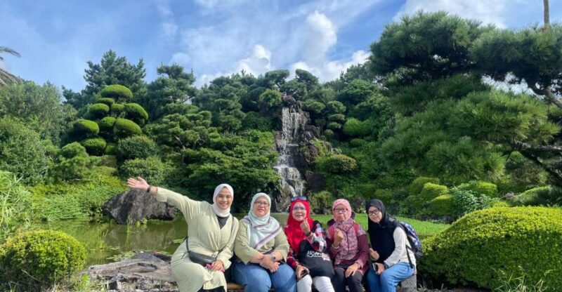 Jeju: Eastern Route Culture Exploration Day Tour - Seongsan Ilchulbong Exploration
