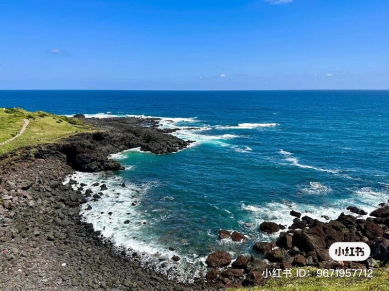 Jeju: Eastern Route Culture Exploration Day Tour - Seongeup Folk Village Experiences