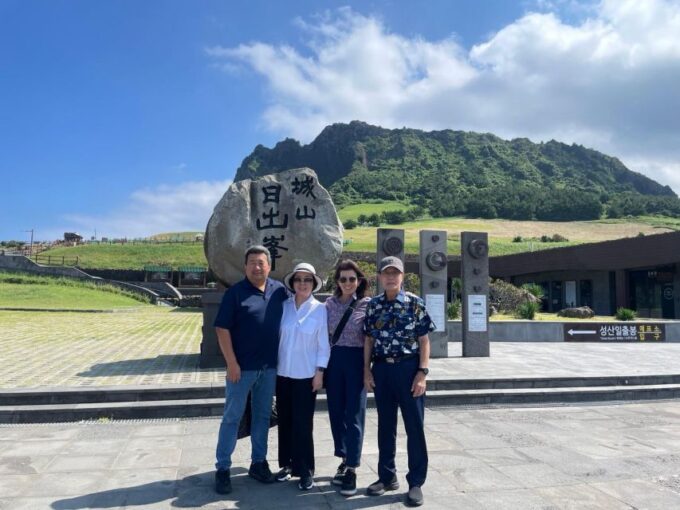 Jeju: Eastern Route Culture Exploration Day Tour - Frequently Asked Questions