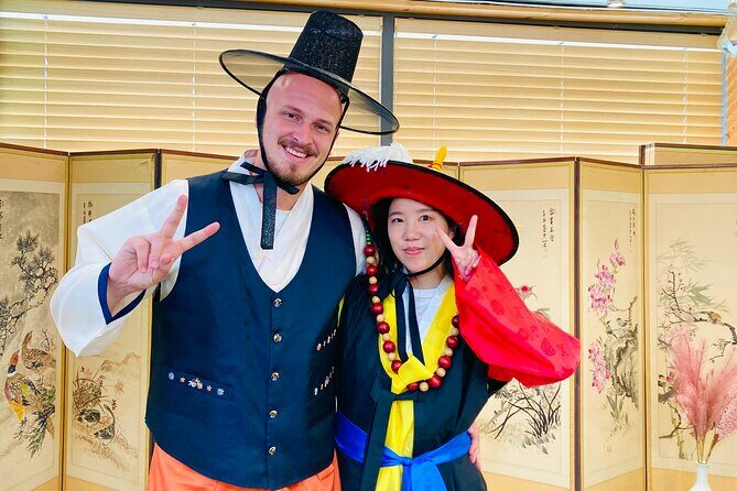 [Jeju] Hanbok Rental Experience/Korean Traditional Clothes Rental Shop - Why This Experience Offers Real Value