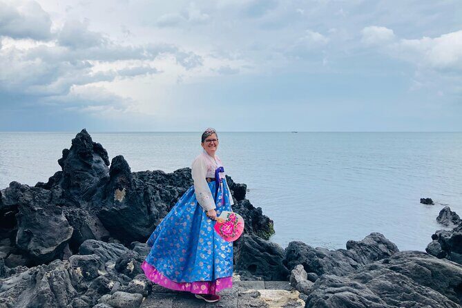 [Jeju] Hanbok Rental Experience/Korean Traditional Clothes Rental Shop - Final Thoughts: Who Is This Tour Best For?