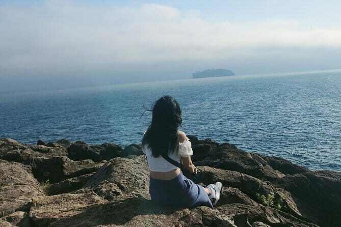 Jeju Hidden Gem Sea Boat Fishing Tour with Lunch - Who Will Enjoy This Tour?