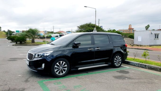 Jeju Island: Customized Private Full-Day Van Tour - Frequently Asked Questions