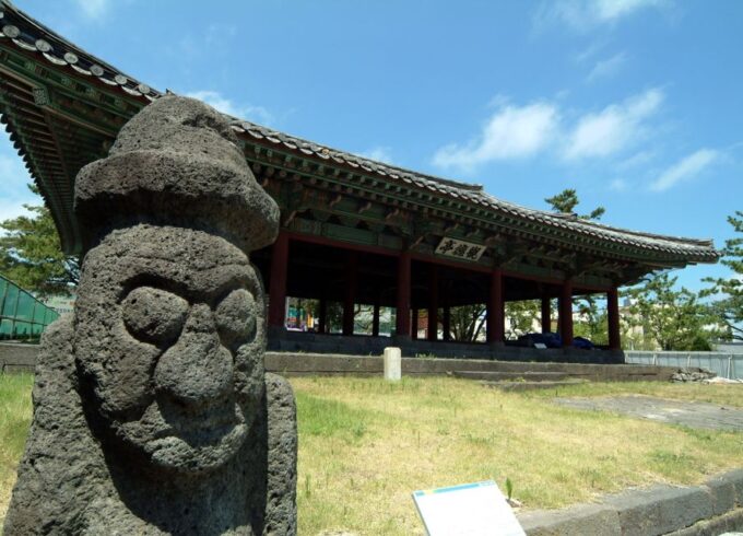 Jeju Island: Customized Private Full-Day Van Tour - Recap
