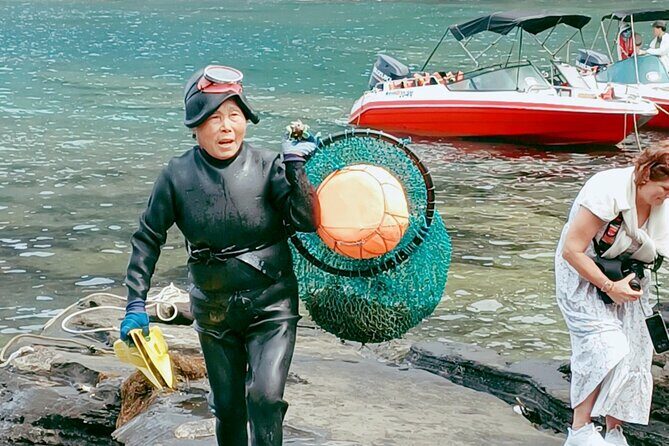 Jeju island Eastern UNESCO site Full Day Guided Tour - What You Can Expect from the Tour