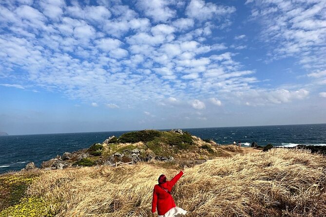 Jeju Island English Flexible Private Tour From 1 to 13, 10 Tours - Inclusions and Exclusions