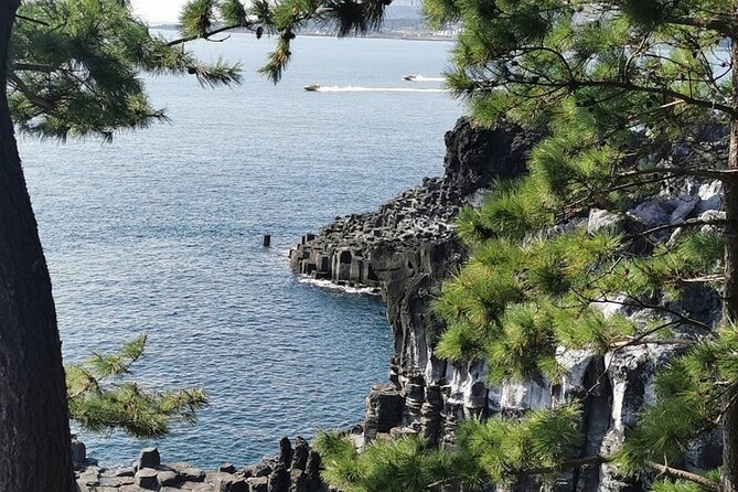Jeju Island English Flexible Private Tour From 1 to 13, 10 Tours - Jeju Island Highlights