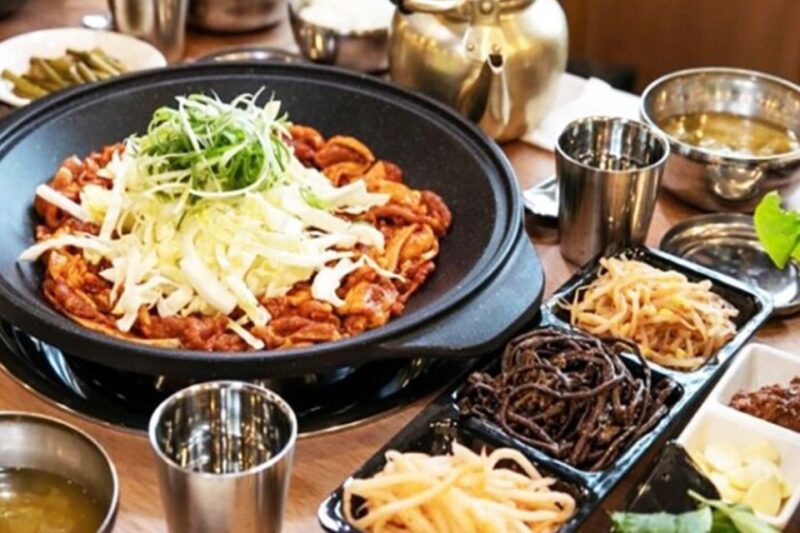 Jeju Island: Full-Day East Jeju Bus Tour With Local Lunch - Important Information