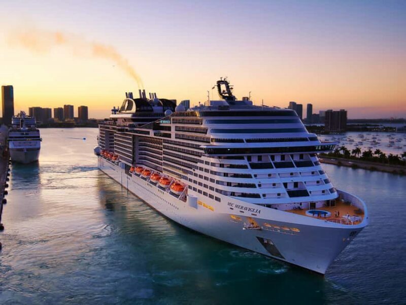 Jeju Island: Full Day Tour for Cruise Ship Passengers - Discovering Jeju: What This Tour Offers