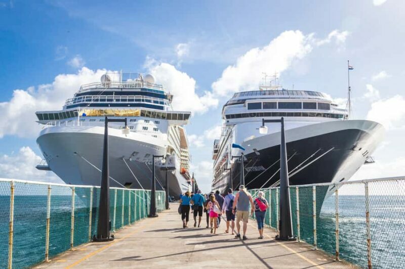 Jeju Island: Full Day Tour for Cruise Ship Passengers - Who Should Book This Tour?