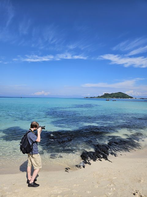 Jeju Island: Highlights Tour With Attraction Tickets & Lunch - Lunch and Tour Highlights