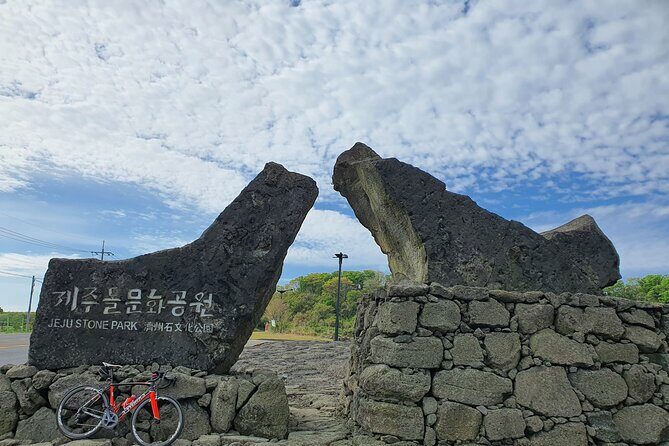 Jeju island Jumbo Taxi Private Tour with Mr.Hong South of Jeju - Who Would Enjoy This Tour?
