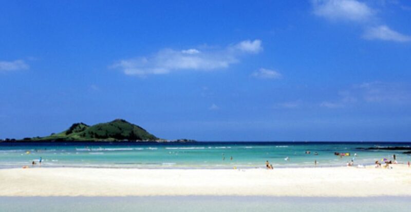 Jeju Island: Private Car Charter Tour - Convenient Hotel Pick-up and Drop-off
