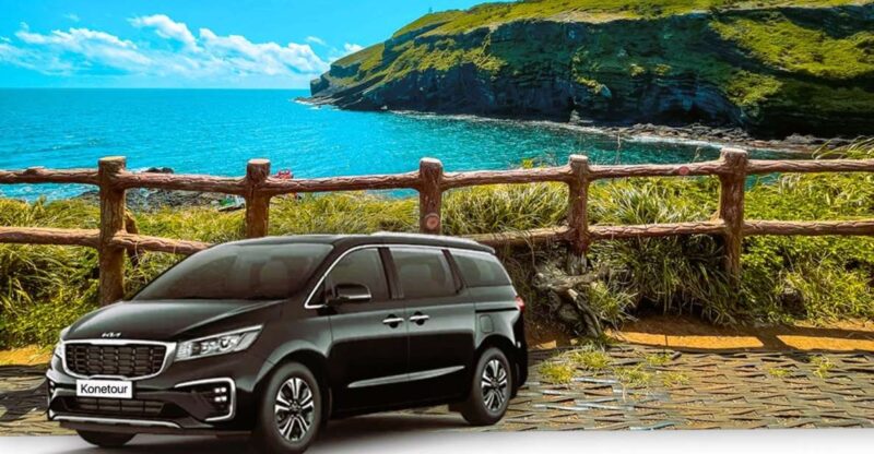 Jeju Island: Private Car Charter Tour - Discovering Hidden Jeju Gems