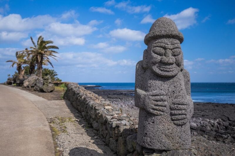 Jeju Island: Private Car Charter Tour - Southern Route Highlights