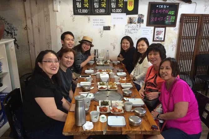 Jeju Island Private Half Day Transport : South / West - Extending Your Tour