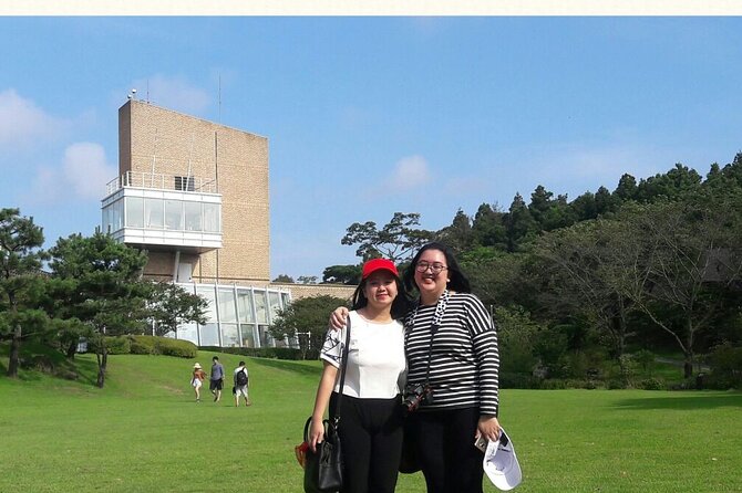 Jeju Island Private Taxi Tour in O'sulloc & Innisfree & Iho Beach - Pick-up and Drop-off Details