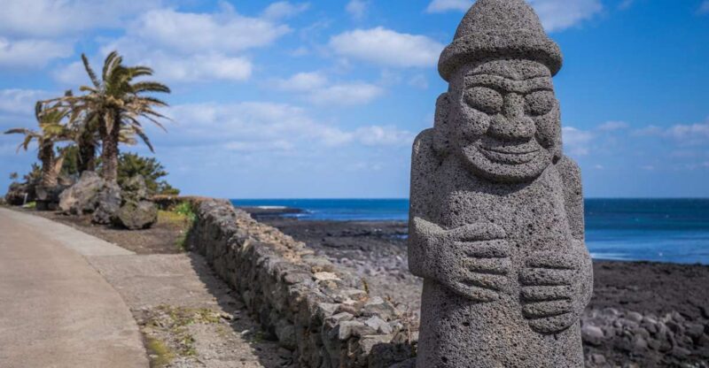 Jeju Island Private VIP Day Tour - Tour Highlights
