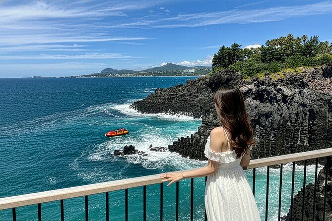 Jeju island Southern UNESCO Day Tour With Hallasan MT - Detailed Review of the Tour Experience