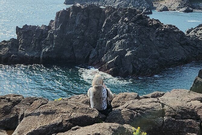 Jeju island Southern UNESCO Day Tour With Hallasan MT - Final Thoughts