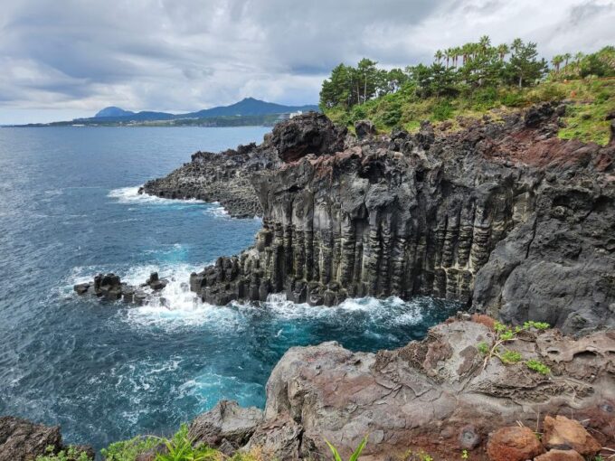 Jeju Island Southern UNESCO Day Tour With Lunch Included. - Inclusions and Exclusions