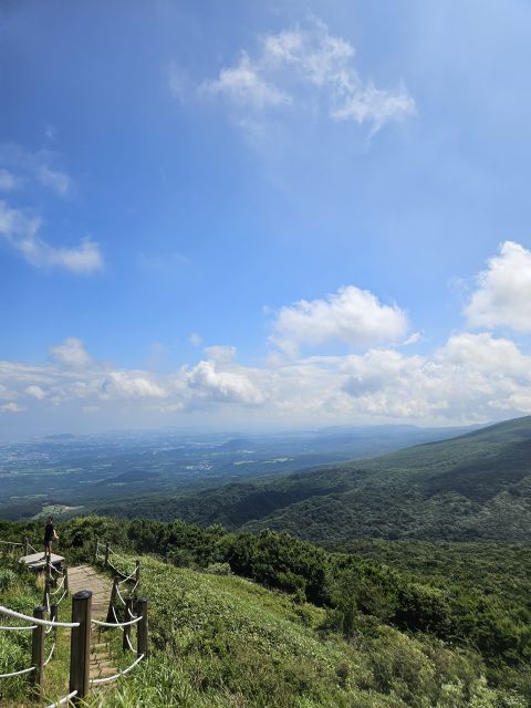 Jeju Island Southern UNESCO Day Tour With Lunch Included. - Frequently Asked Questions