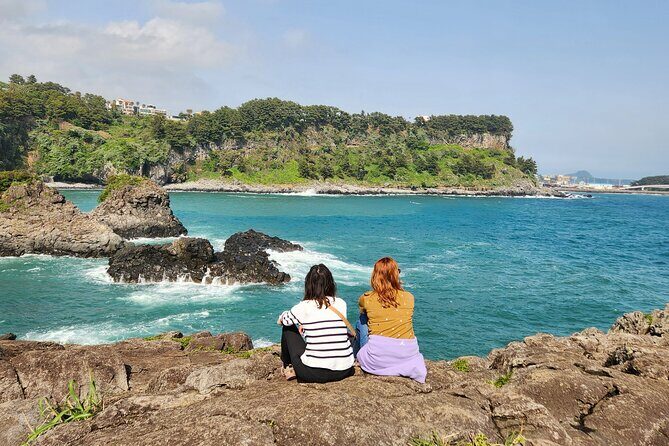 Jeju island Southern Unesco Mt.halla ONE day Bus Tour - Transportation, Guides, and Value