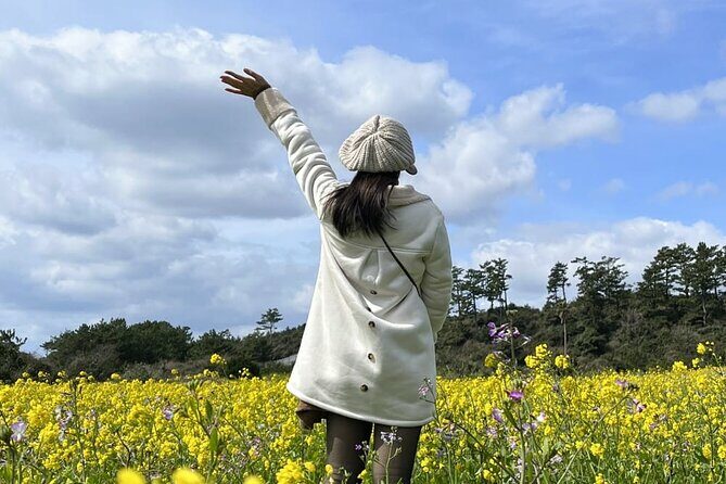 Jeju island Southern Unesco Mt.halla ONE day Bus Tour - Frequently Asked Questions