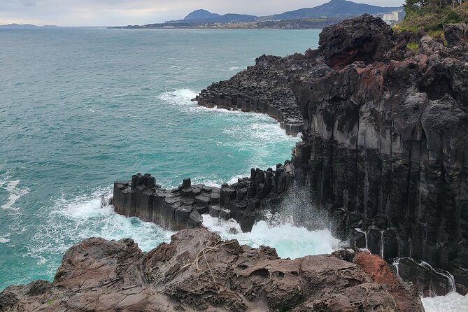 Jeju Island Southern Unesco Mt.Halla ONE Day Bus Tour - Diverse Exploration Opportunities