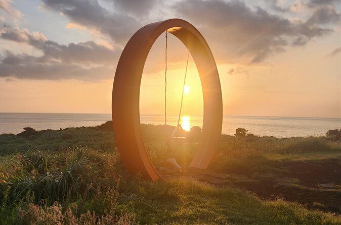 Jeju island Sunrise Tour Early Morning with Hotel Pickup - FAQ