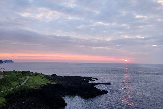 Jeju island Sunrise Tour Early Morning with Hotel Pickup - Final Thoughts