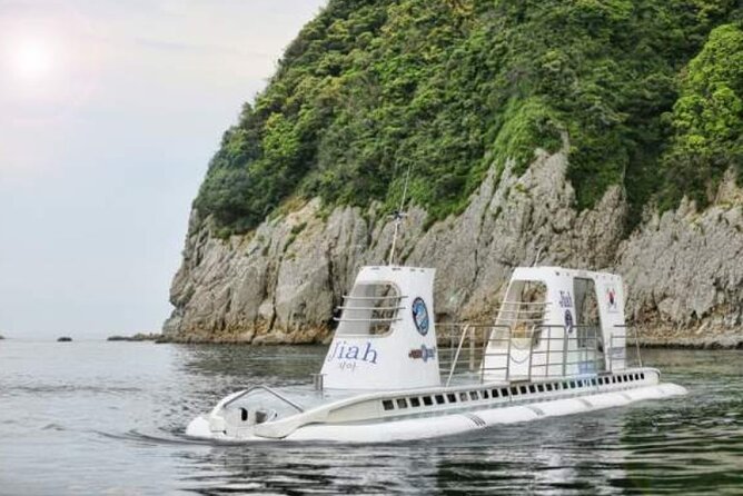 Jeju Island Taxi Join Tour - Insights Into History and Culture