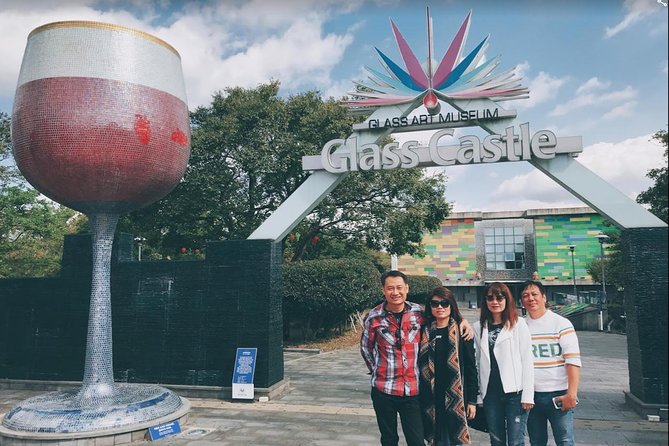 Jeju Island Taxi Tour : South Day Tour - Admission Fees and Additional Costs