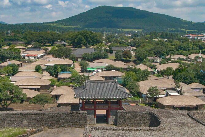 Jeju Island UNESCO Heritage Bus Tour - FAQs