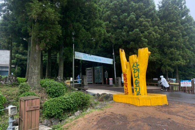 Jeju Island UNESCO Heritage Bus Tour - Final Thoughts