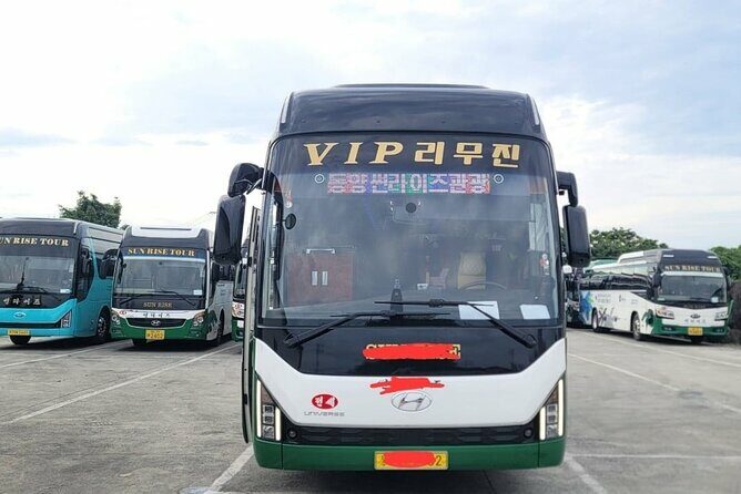 Jeju Island UNESCO small group day tour(Taxi, van & bus) - Authentic Encounters and Guide Excellence